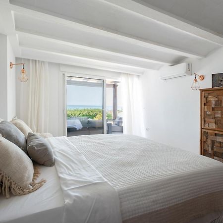 Beach Villa Dorada Estepona Exterior foto