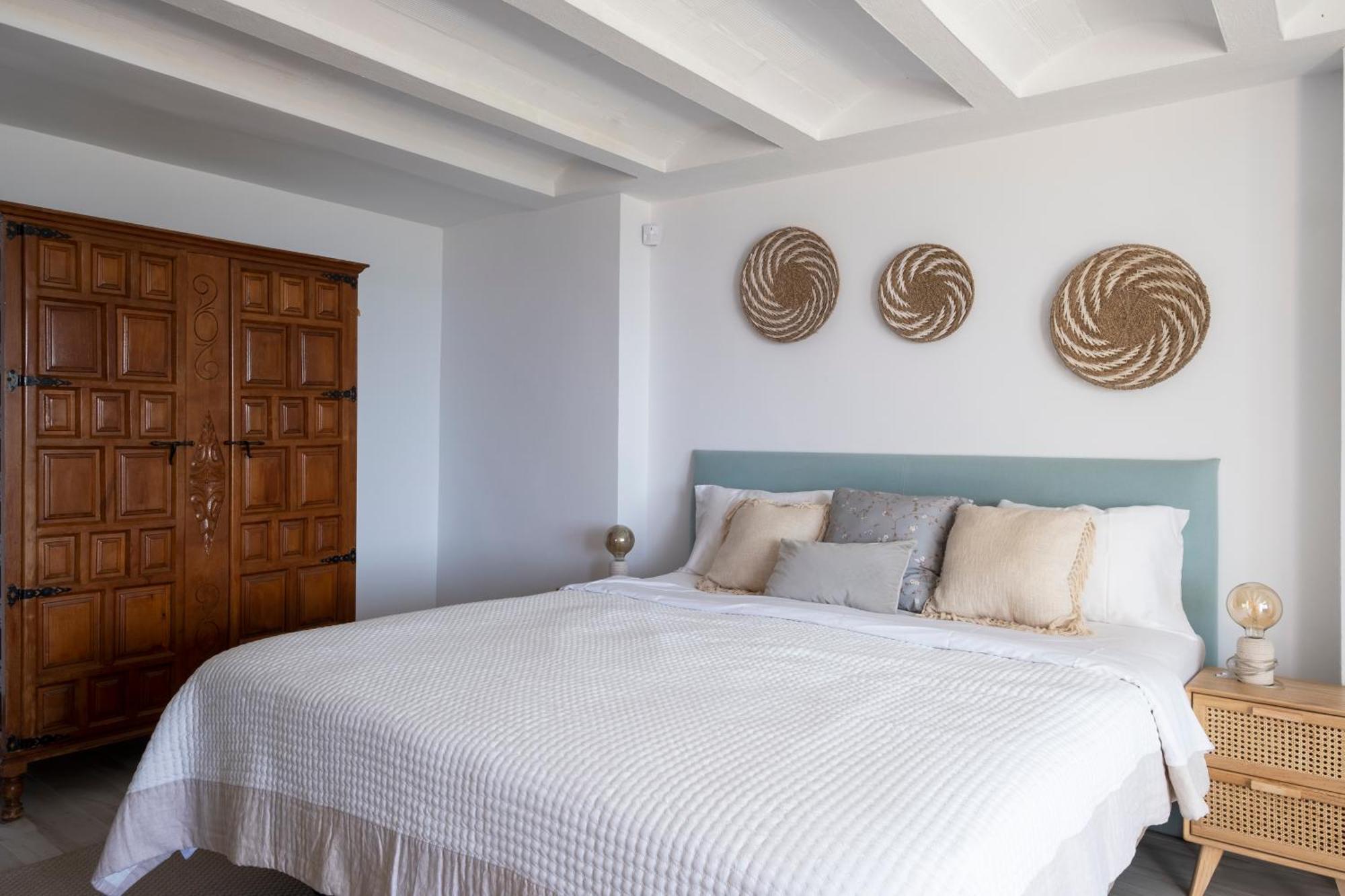 Beach Villa Dorada Estepona Exterior foto