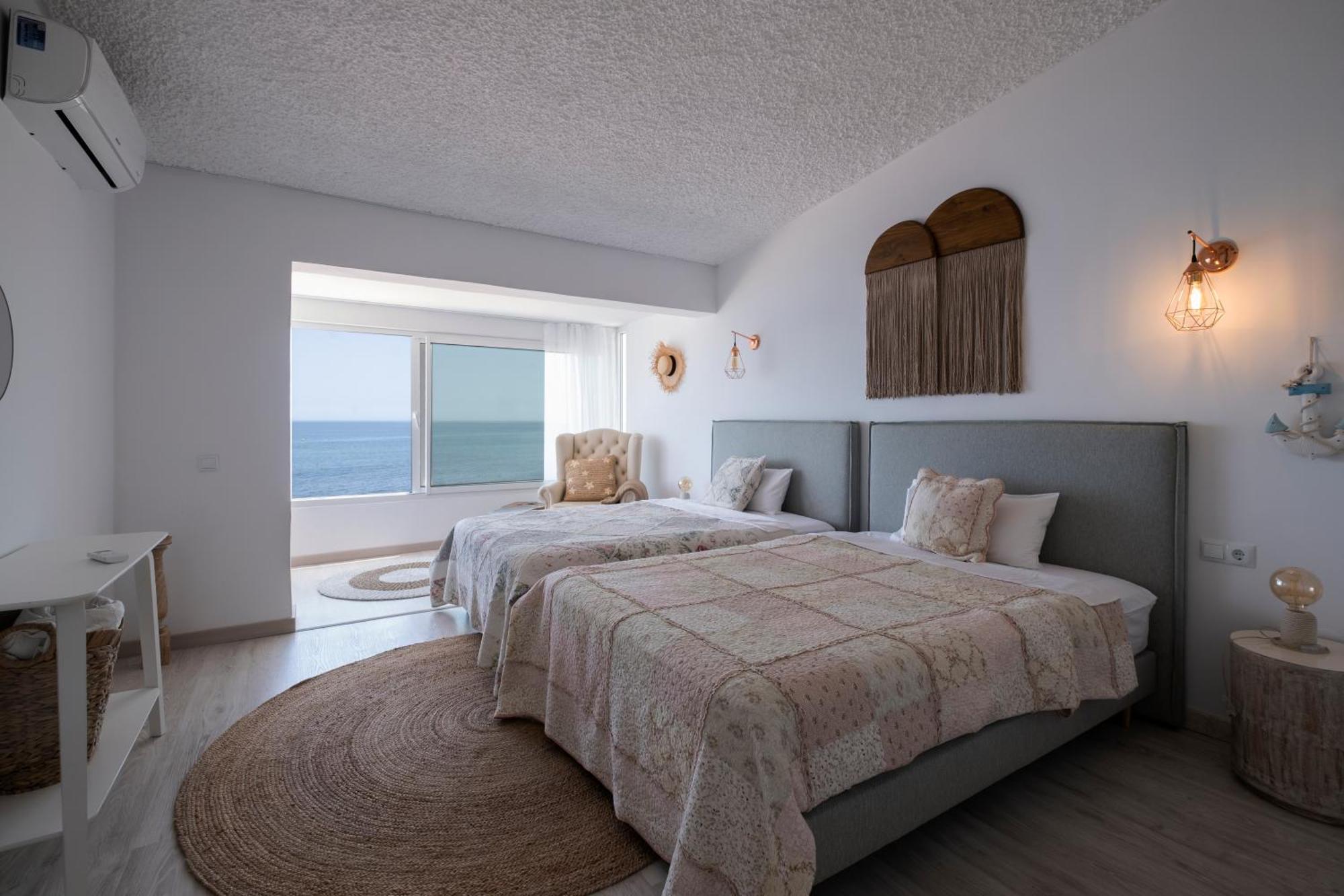 Beach Villa Dorada Estepona Exterior foto