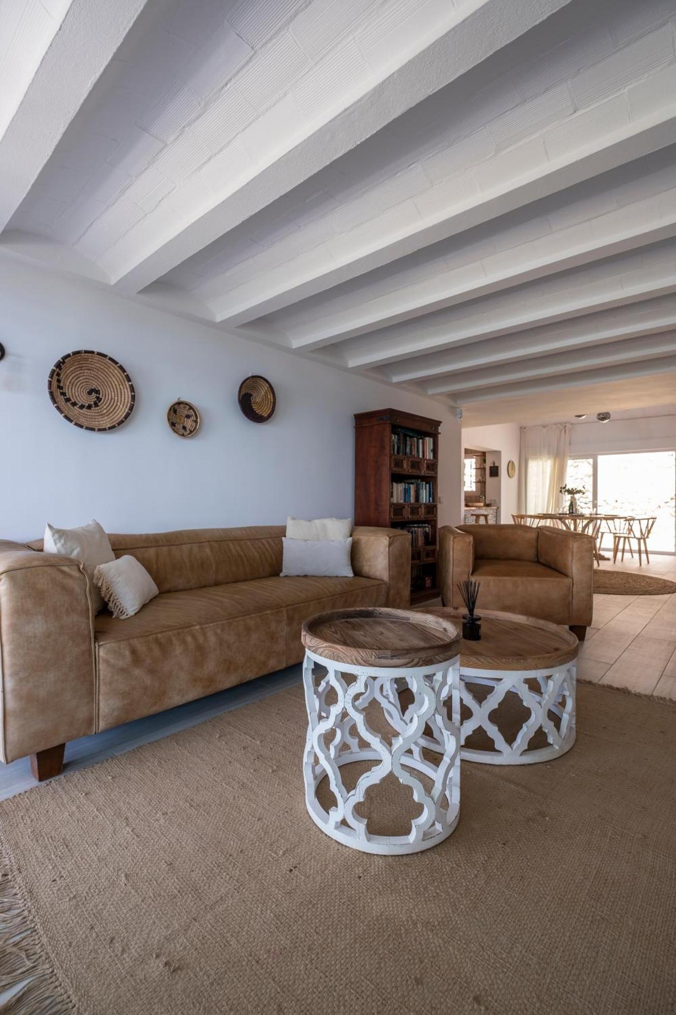 Beach Villa Dorada Estepona Exterior foto
